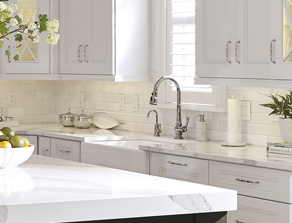 Henry Kitchen Faucets St Louis Design Renovation